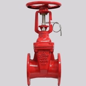 Van cổng tín hiệu điện