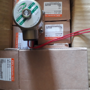 Van Điện Từ Hơi Nóng