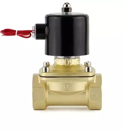 Van điện từ Nước