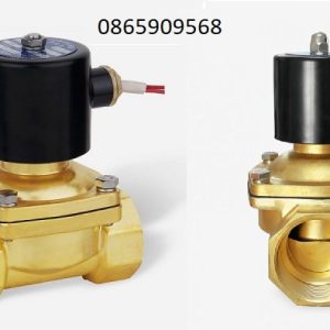 Van điện từ | UIND, TPC, Yongchuang