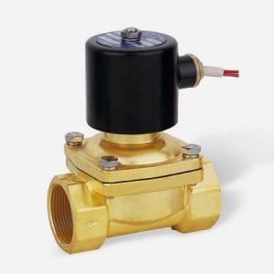 Van điện từ UNID