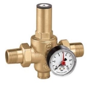 Van giảm áp khí nén