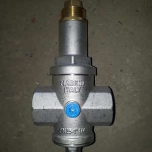 Van Giảm Áp | Van Điều Áp