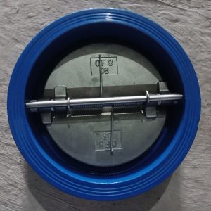 Van Một Chiều Cánh Bướm Wonil