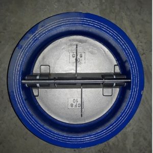 Van Một Chiều Cánh Bướm Wonil - Korea DN250