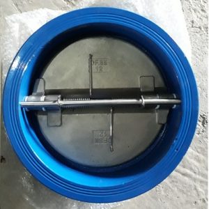 Van Một Chiều Cánh Bướm Wonil - Korea DN300