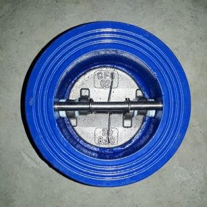Van Một Chiều Cánh Bướm Wonil - Korea DN50