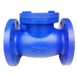 Van Một Chiều lá Lật Wonil - Korea DN80
