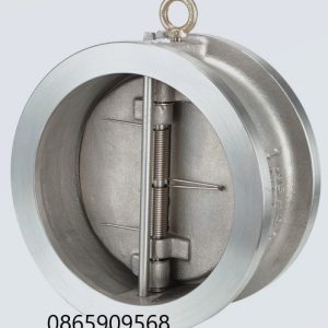 Van nước 1 chiều