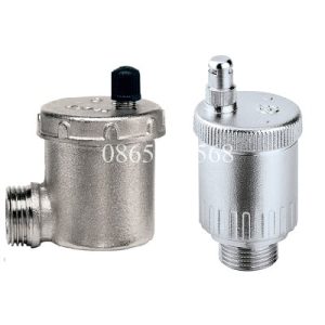 Van xả khí Inox
