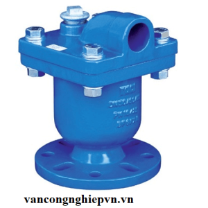 Van xả khí Trung Quốc