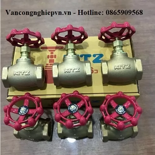Van cầu Nhật Bản đồng Van cầu Nhật Bản đồng