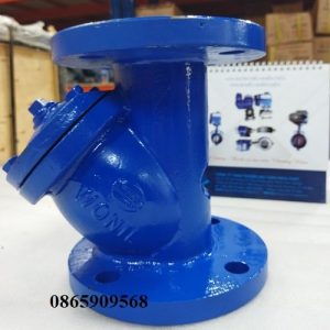 Y lọc dùng cho nước