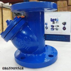Y Lọc Lắp Bích