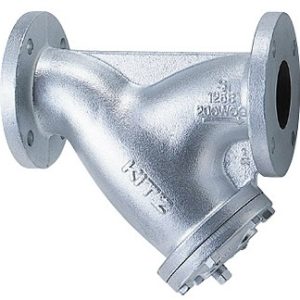 Y Lọc - Strainer Là Gì?