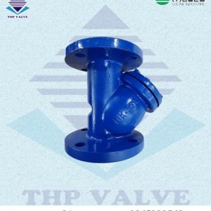 Y Lọc Wonil - Korea DN200