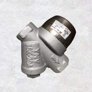 Bẫy hơi lắp ren