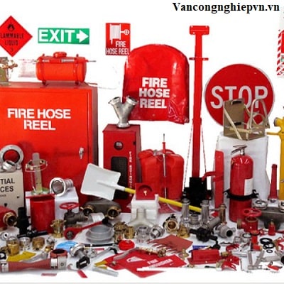Thiết Bị PCCC
