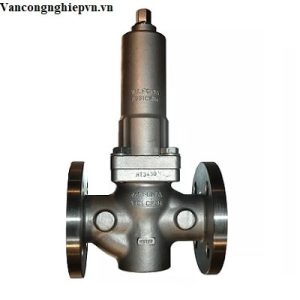 Van giảm áp Inox