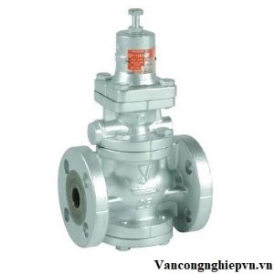 Van giảm áp Nhật Bản