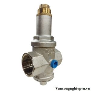 Van giảm áp nối ren