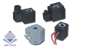 Solenoid valve
