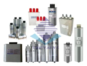 Tủ điện tụ bù là gì?