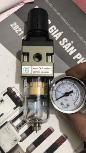 Bộ lọc khí nén