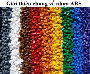 Nhựa ABS