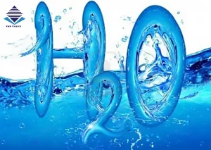 Khối lượng riêng của nước