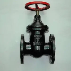 Van cầu hơi yên ngựa J41T-PN16