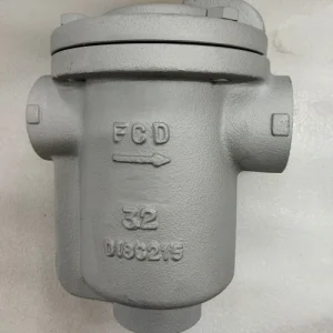 Bẫy hơi YNV Hàn Quốc