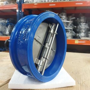van 1 chiều cánh bướm wonil- hàn quốc