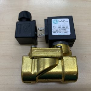 van điện từ ODE italya
