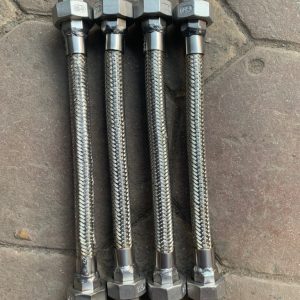 Khớp nối mềm inox 304