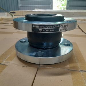 Khớp nối mềm cao su hàn Quốc