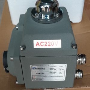 Động cơ điện HTE Đài Loan